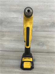 Dewalt 20V MAX* Right Angle Drill dcd740